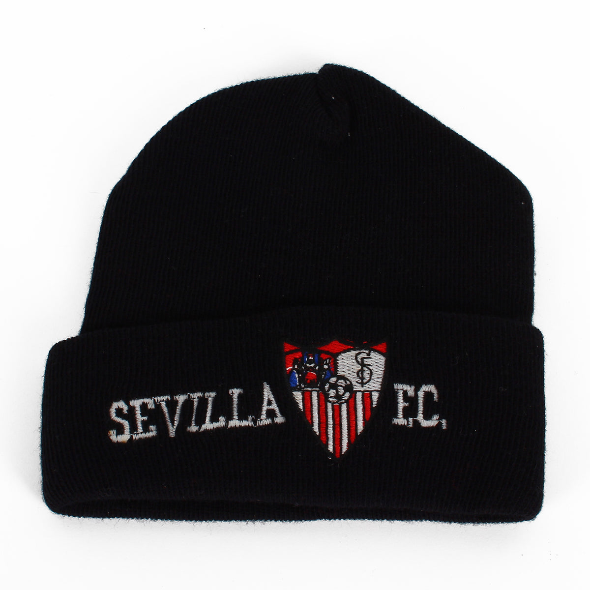 2000's - Seville FC