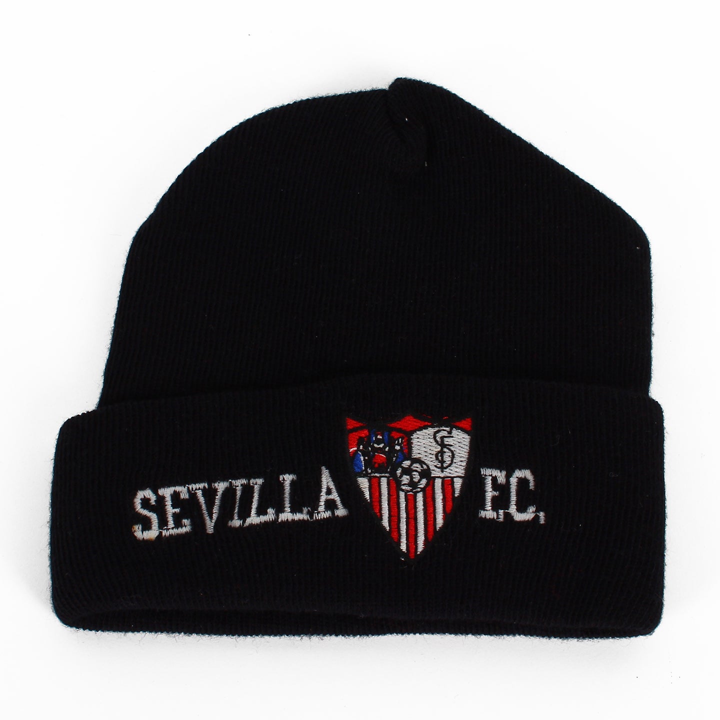 2000's - Seville FC