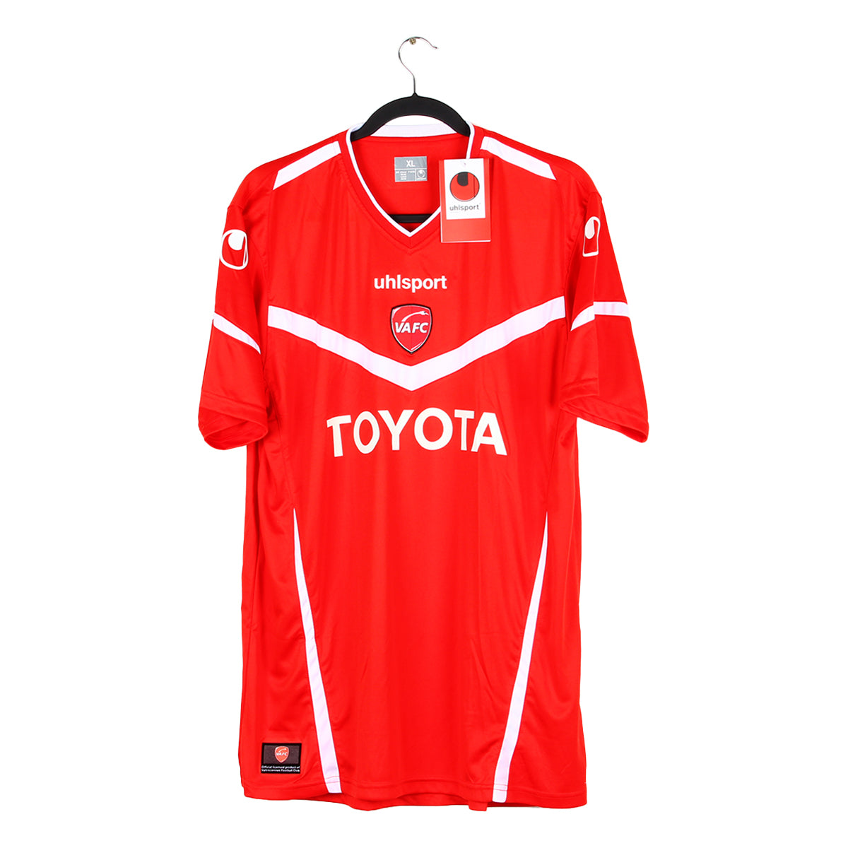 2011/12 - Valenciennes (XL)