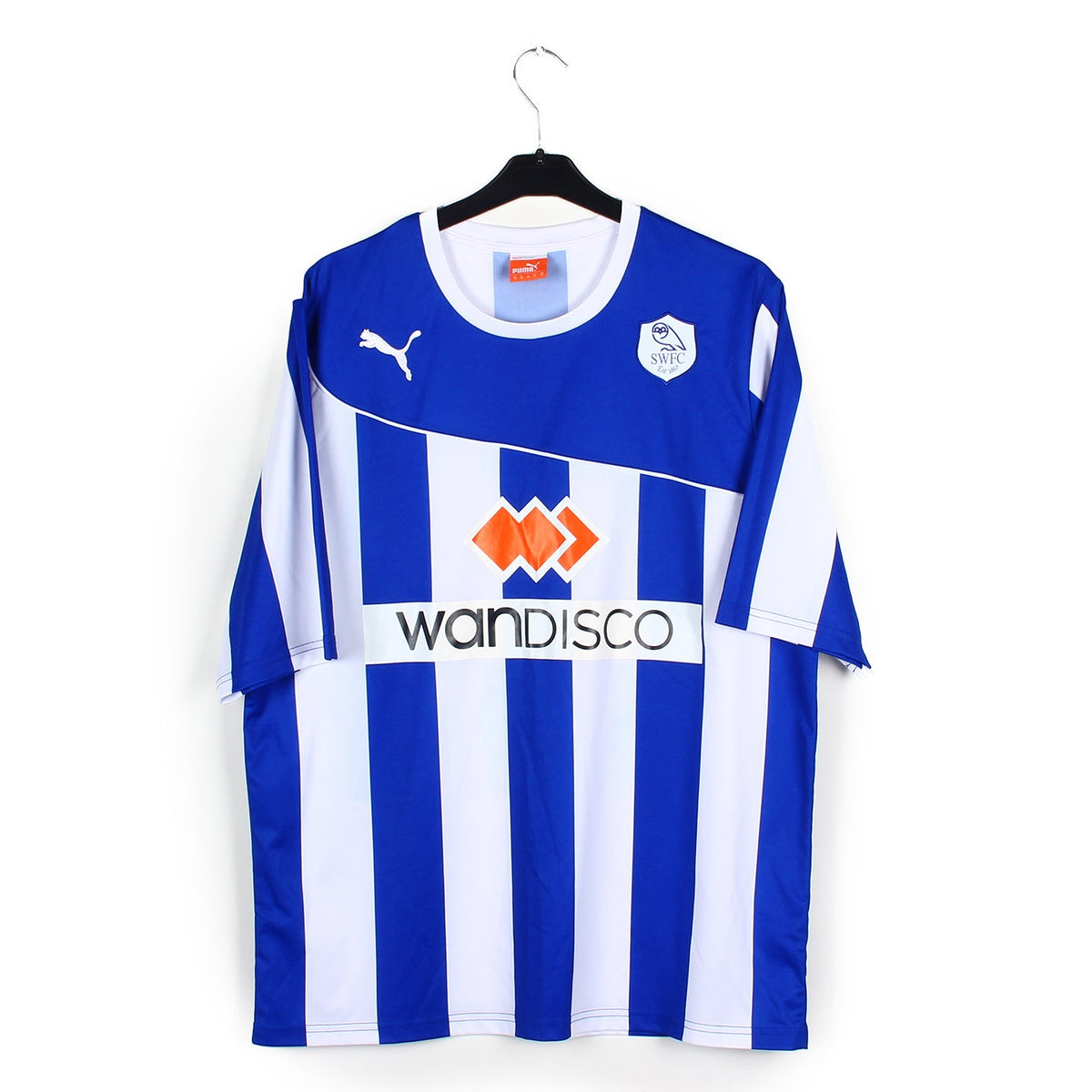 2013/14 - Sheffield Wednesday (XL)