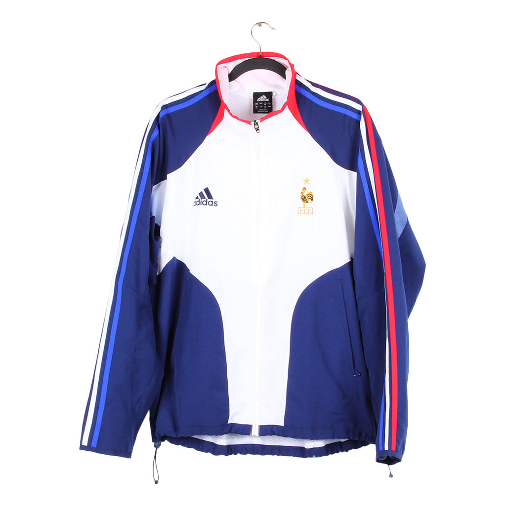 2004/06 - Equipe de France (S)