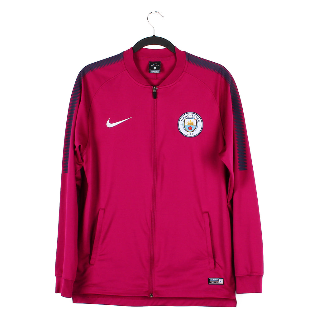 2017/18 - Manchester City (S)