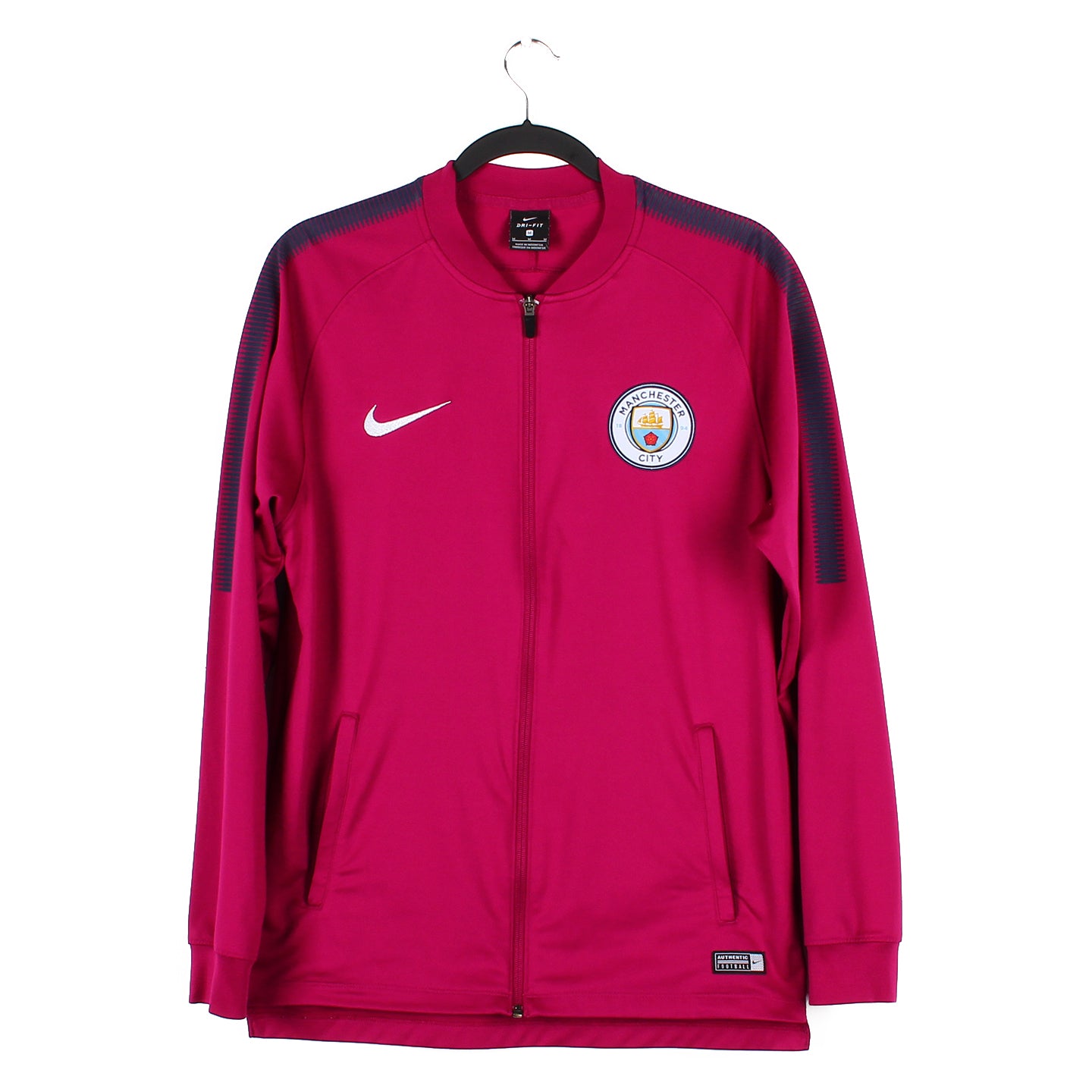 2017/18 - Manchester City (S)