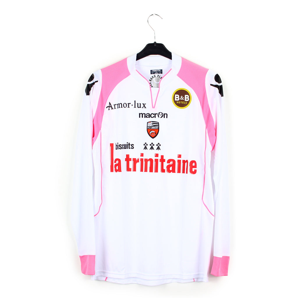 2011/12 - Lorient FC (L)