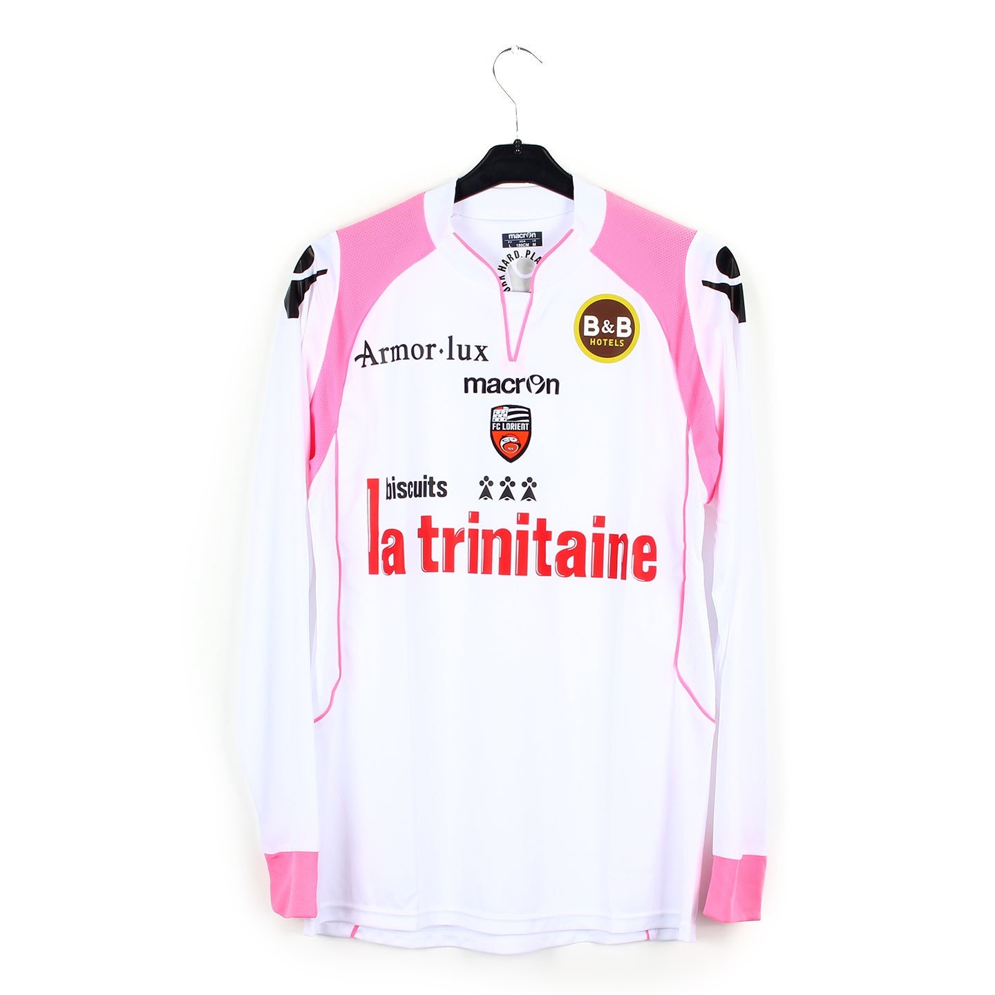 2011/12 - Lorient FC (L)