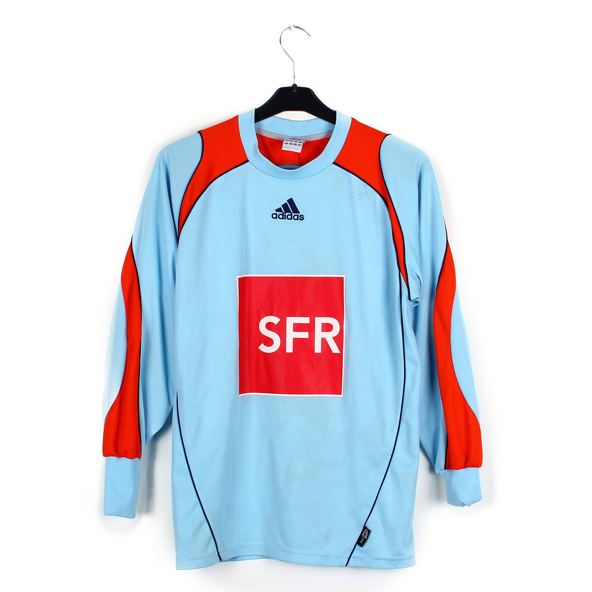 2008/09 - Coupe de France #1 (S) [porté]