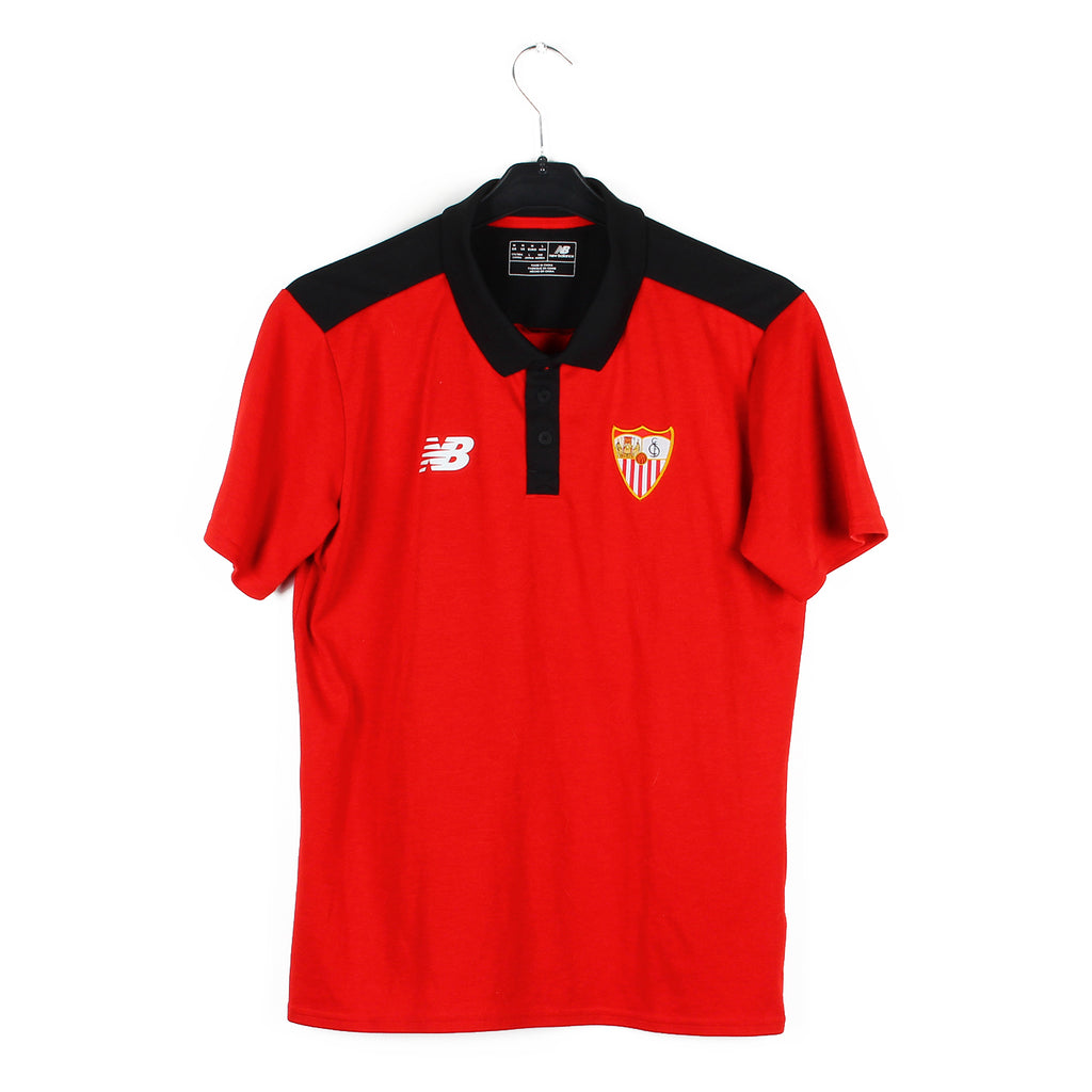 2016/17 - Seville FC (M)