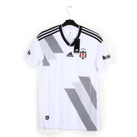 2019/20 - Besiktas (L)