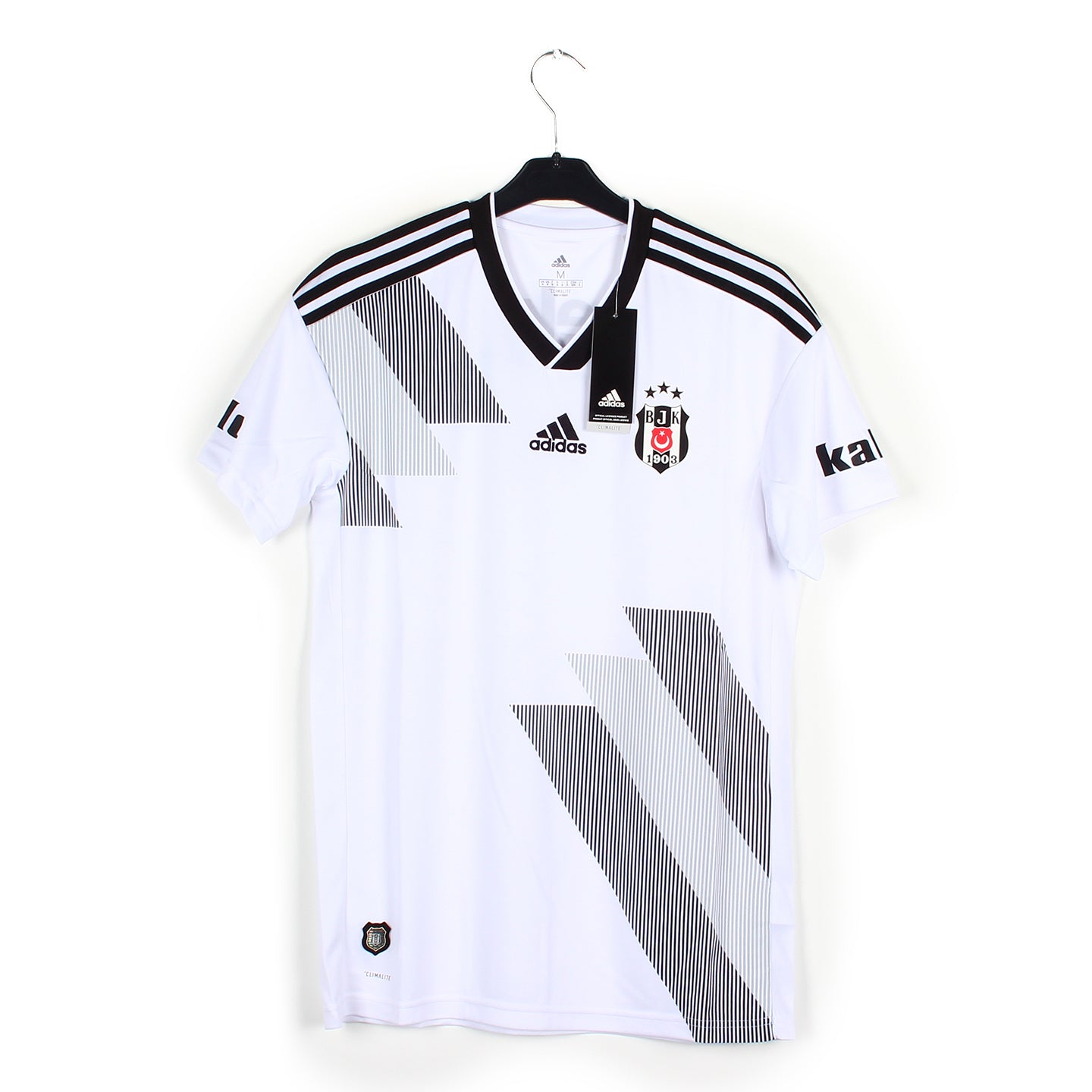 2019/20 - Besiktas (L)