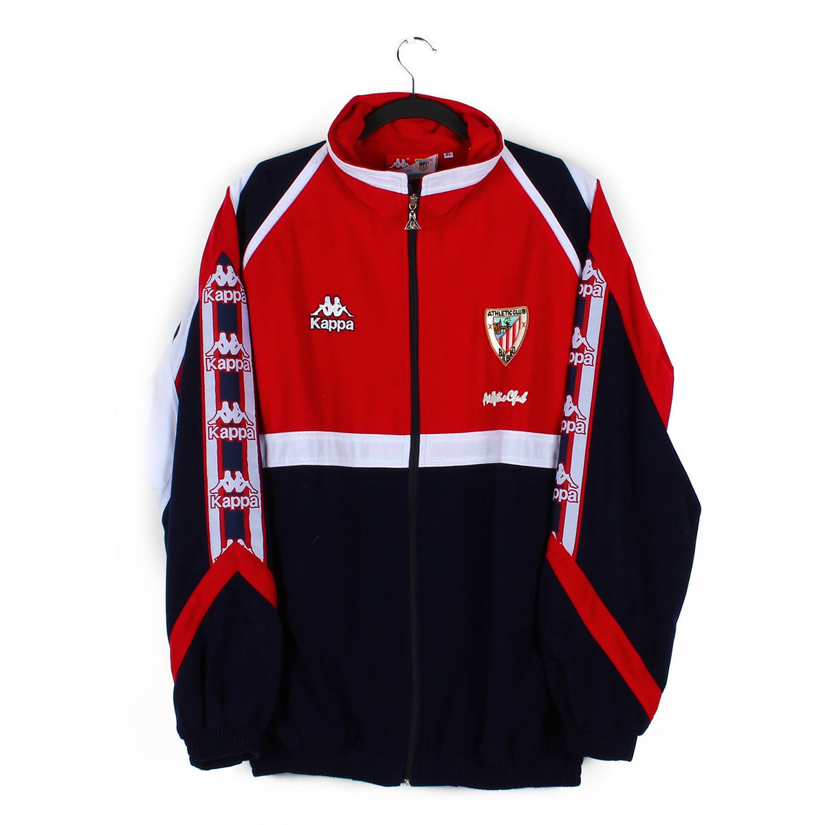 1995/97 - Athletic Bilbao (XL)