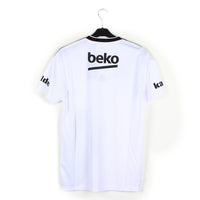 2019/20 - Besiktas (L)