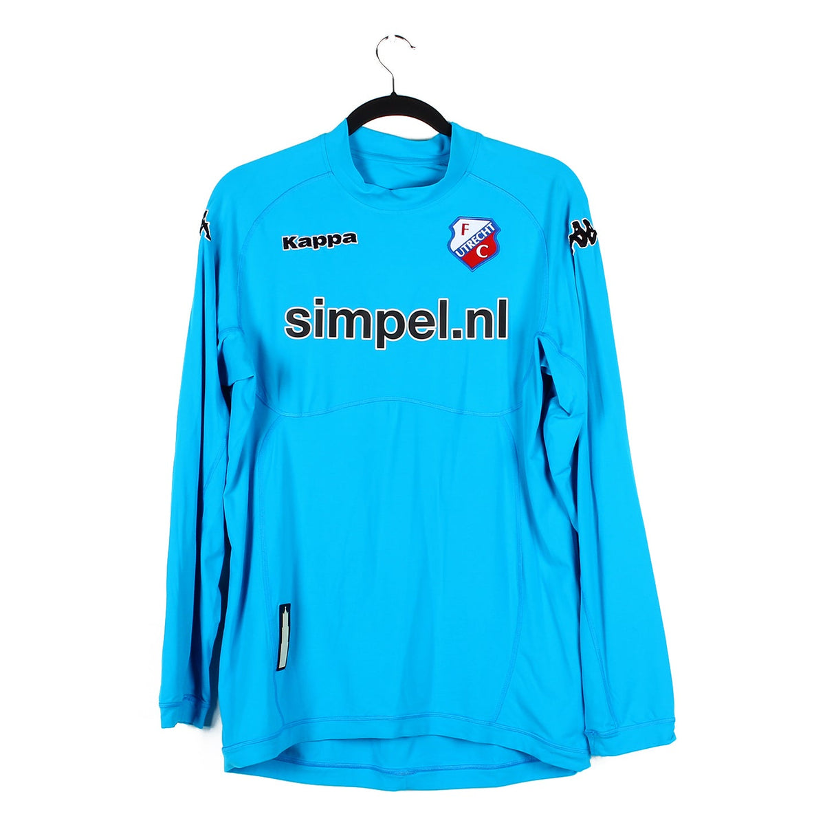 2011/12 - Utrecht FC (XL)