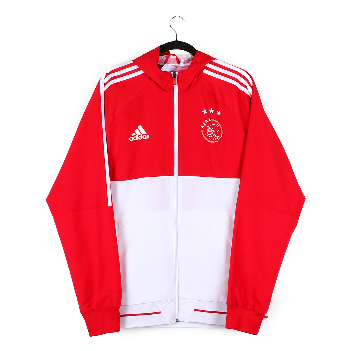 2017/18 - Ajax Amsterdam (L)