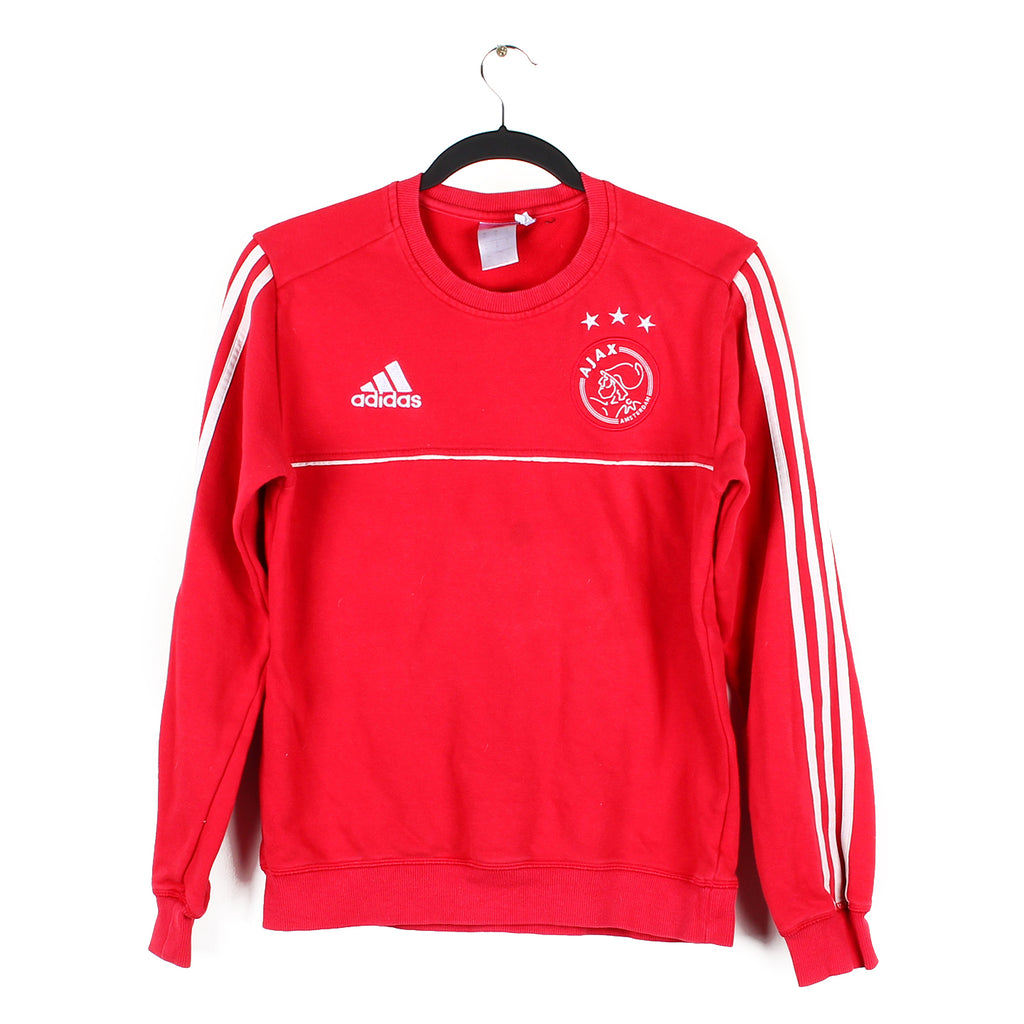 2017/18 - Ajax Amsterdam (M)