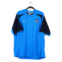 2005/07 - Angleterre (2XL)