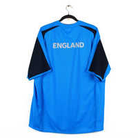 2005/07 - Angleterre (2XL)