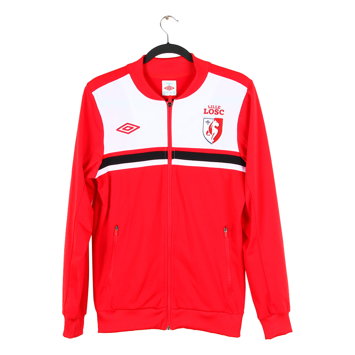 2012/13 - LOSC (S)