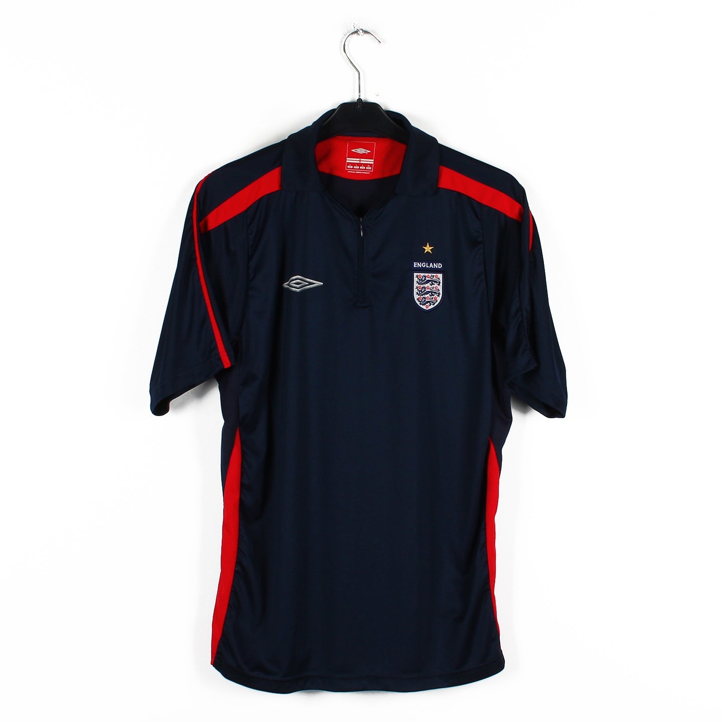 2006/07 - Angleterre (L)