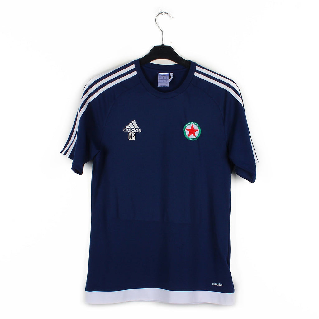2015/16 - Red Star (M) [WORN]