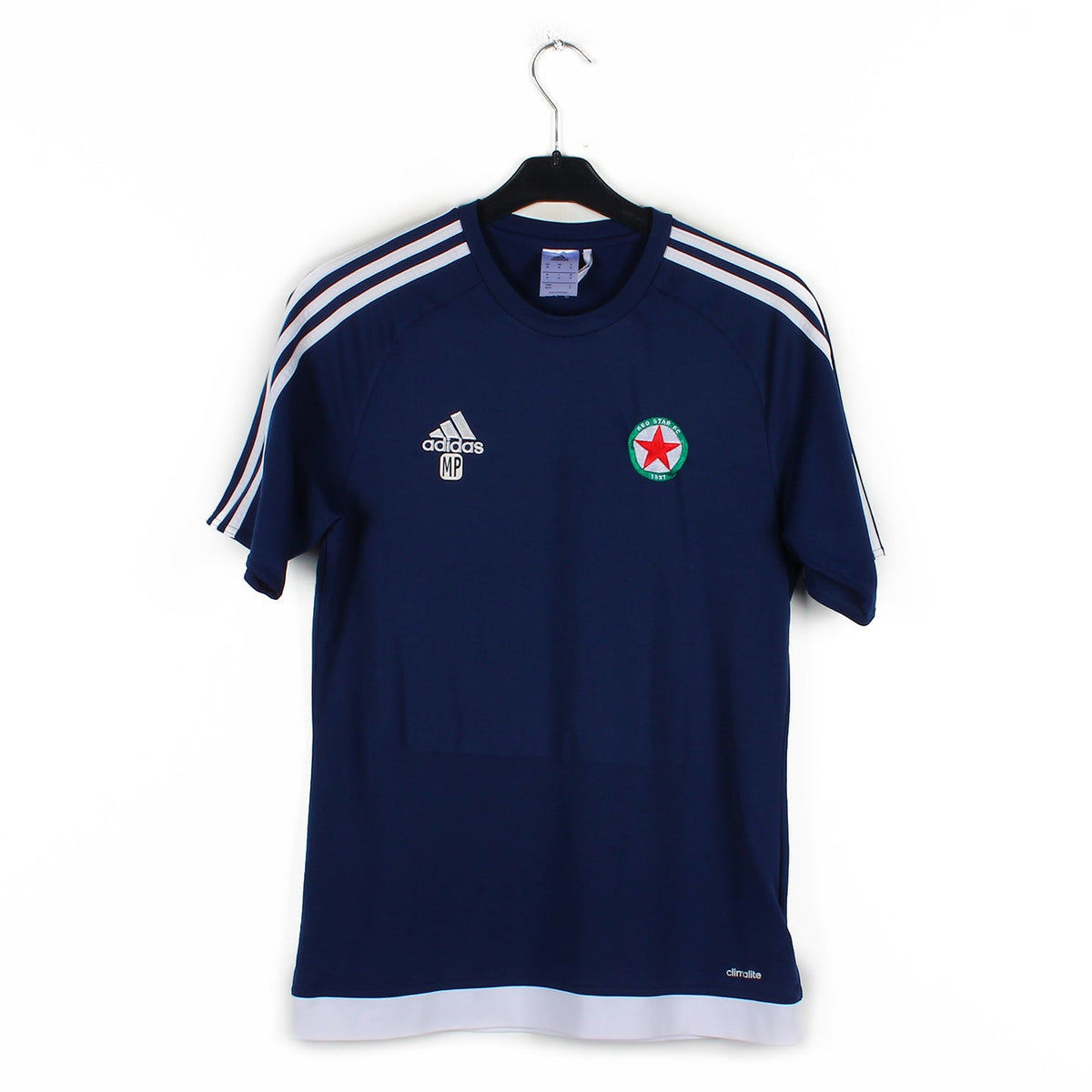 2015/16 - Red Star (M) [WORN]