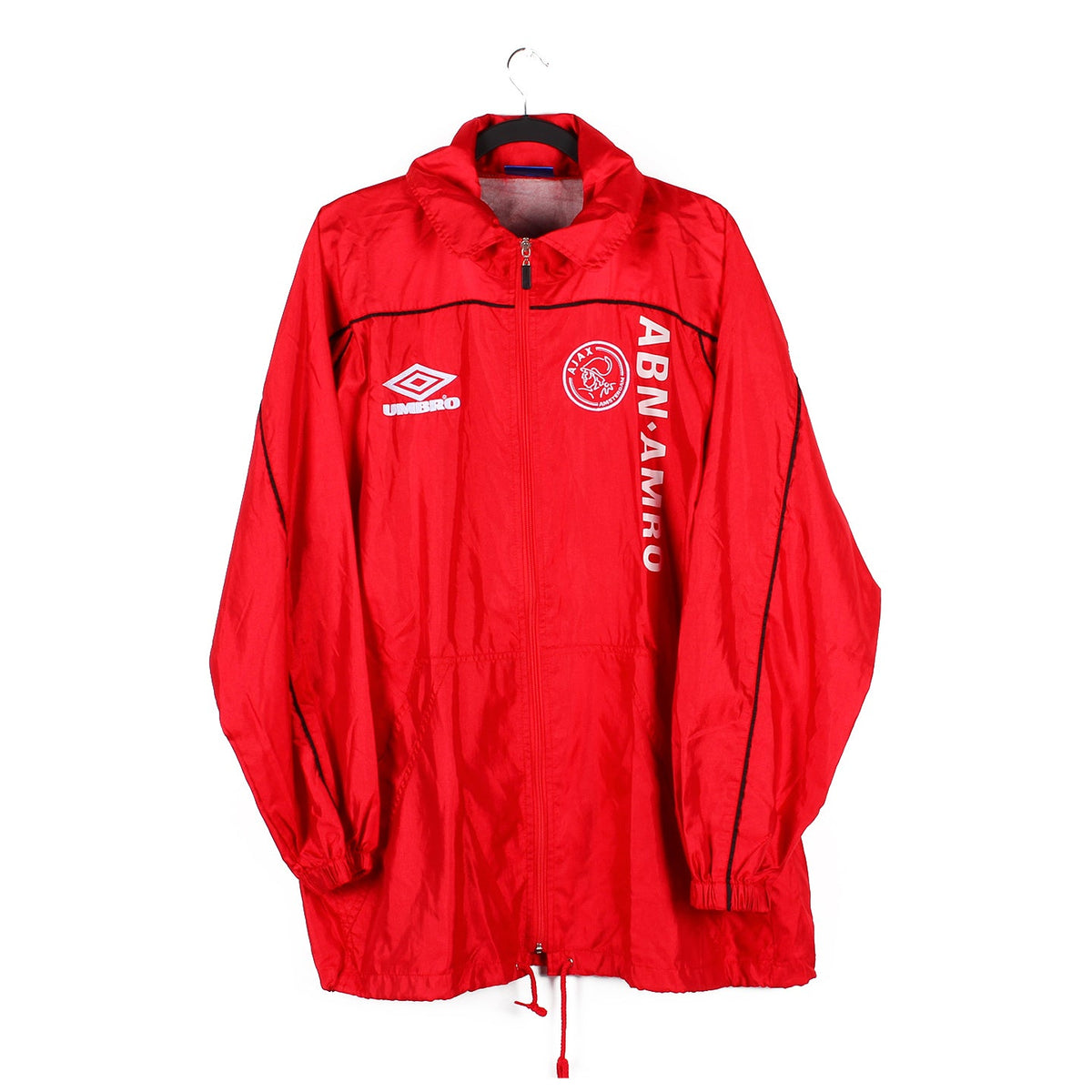 1998/99 - Ajax Amsterdam (L) [stock pro]