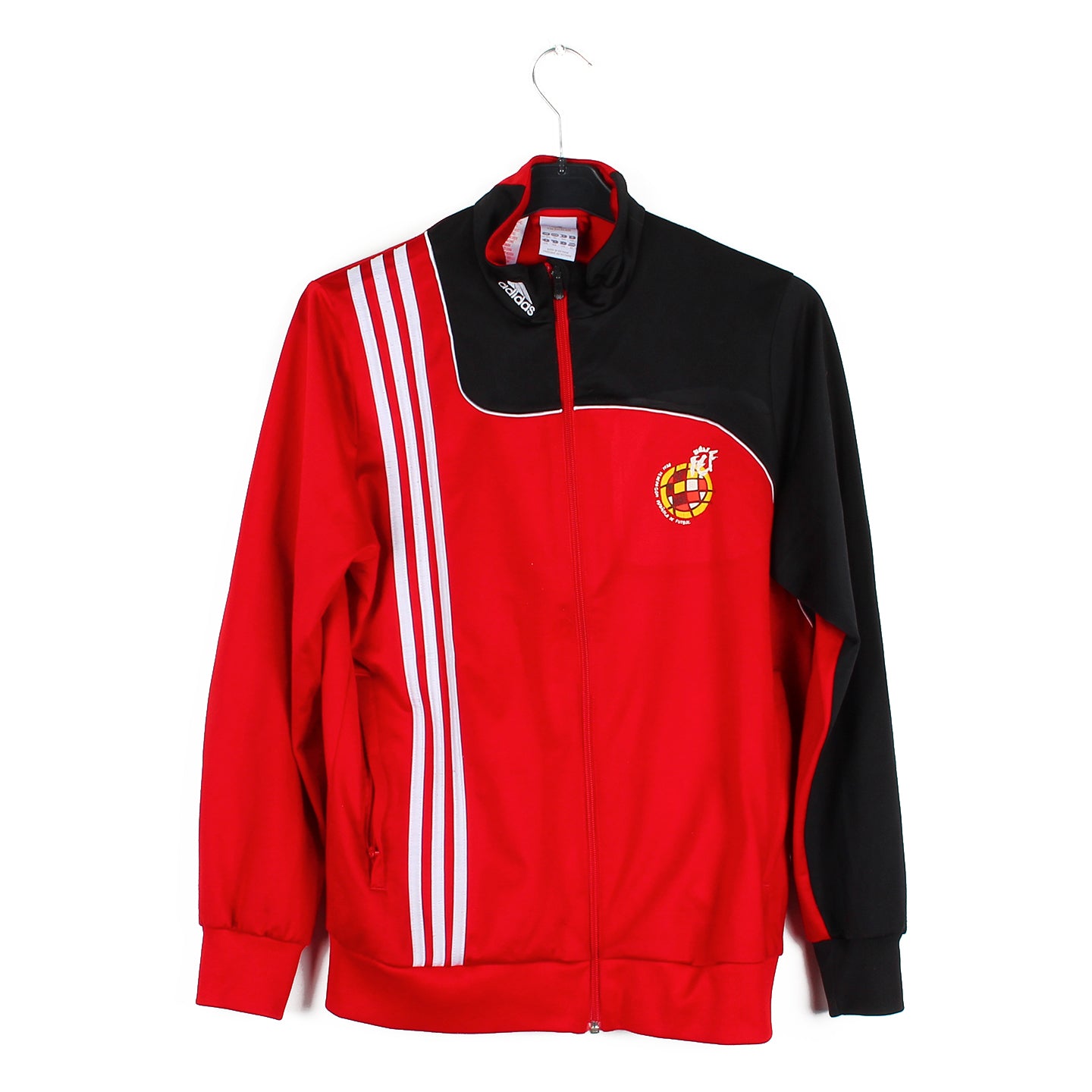 2013/14 - Spain (L)