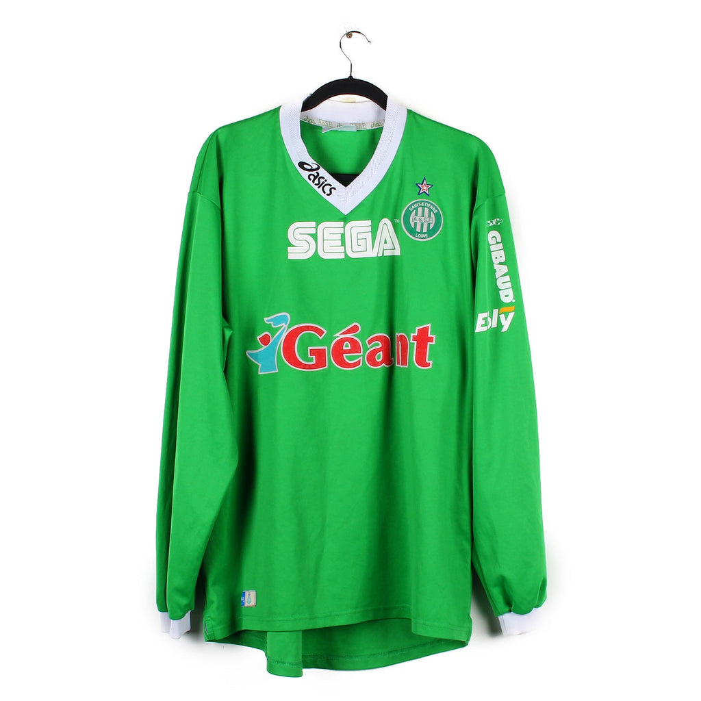1999/00 - Saint-Etienne (2XL)