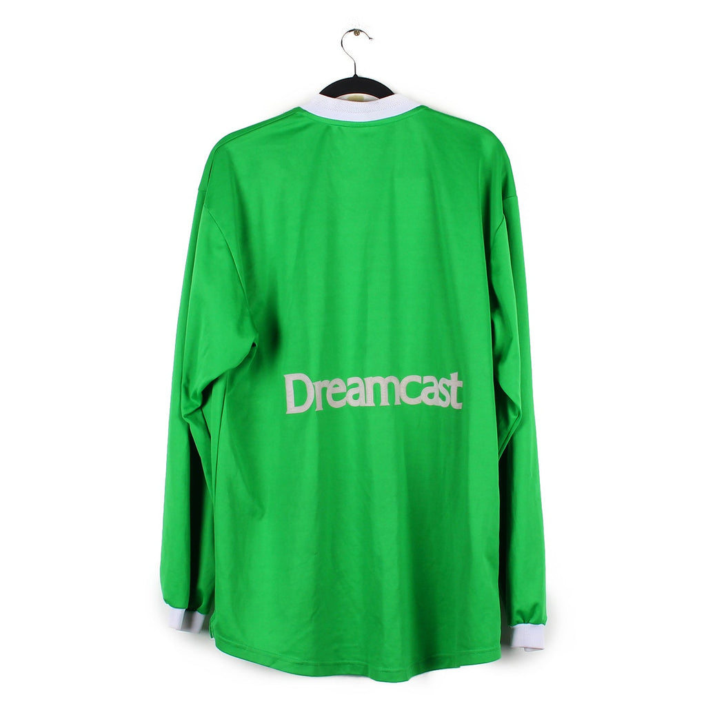 1999/00 - Saint-Etienne (2XL)