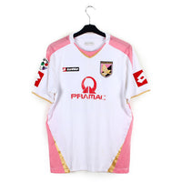 2007/08 - Palerme - Caserta #20 (L) [MATCH ISSUE]
