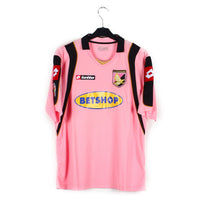 2009/10 - Palerme - Blasi #88 (L) [MATCH ISSUE]