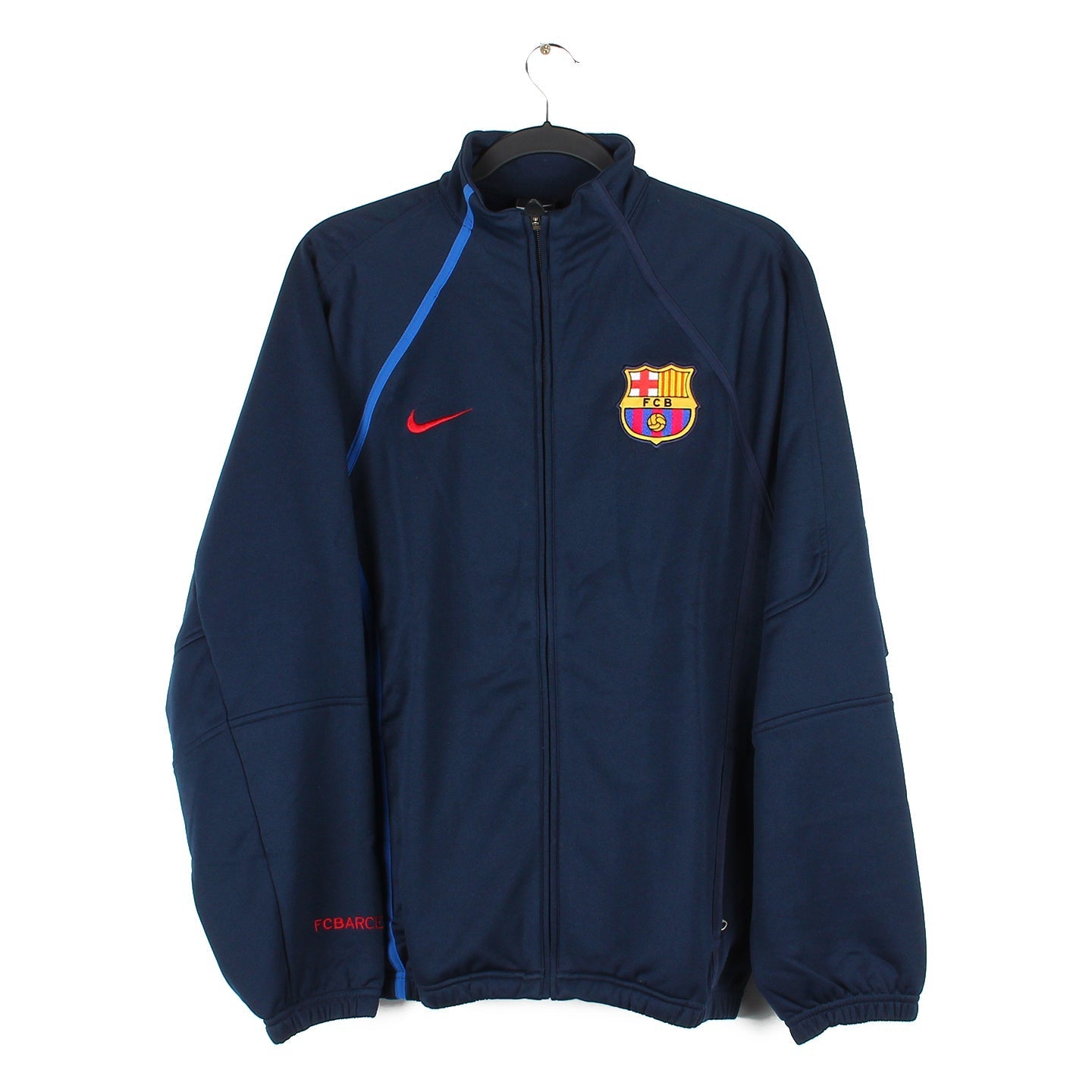 2004/05 - Barcelone (XL)