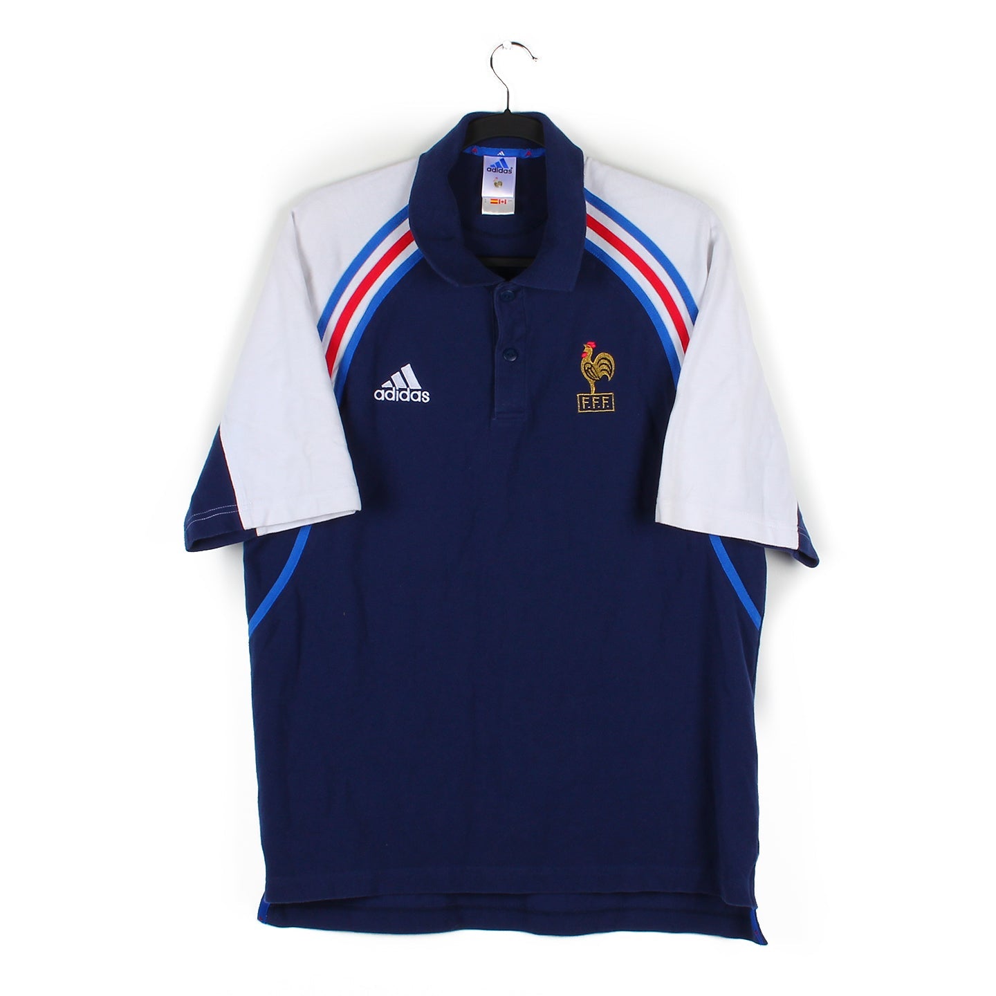 2000/02 - Equipe de France (L)