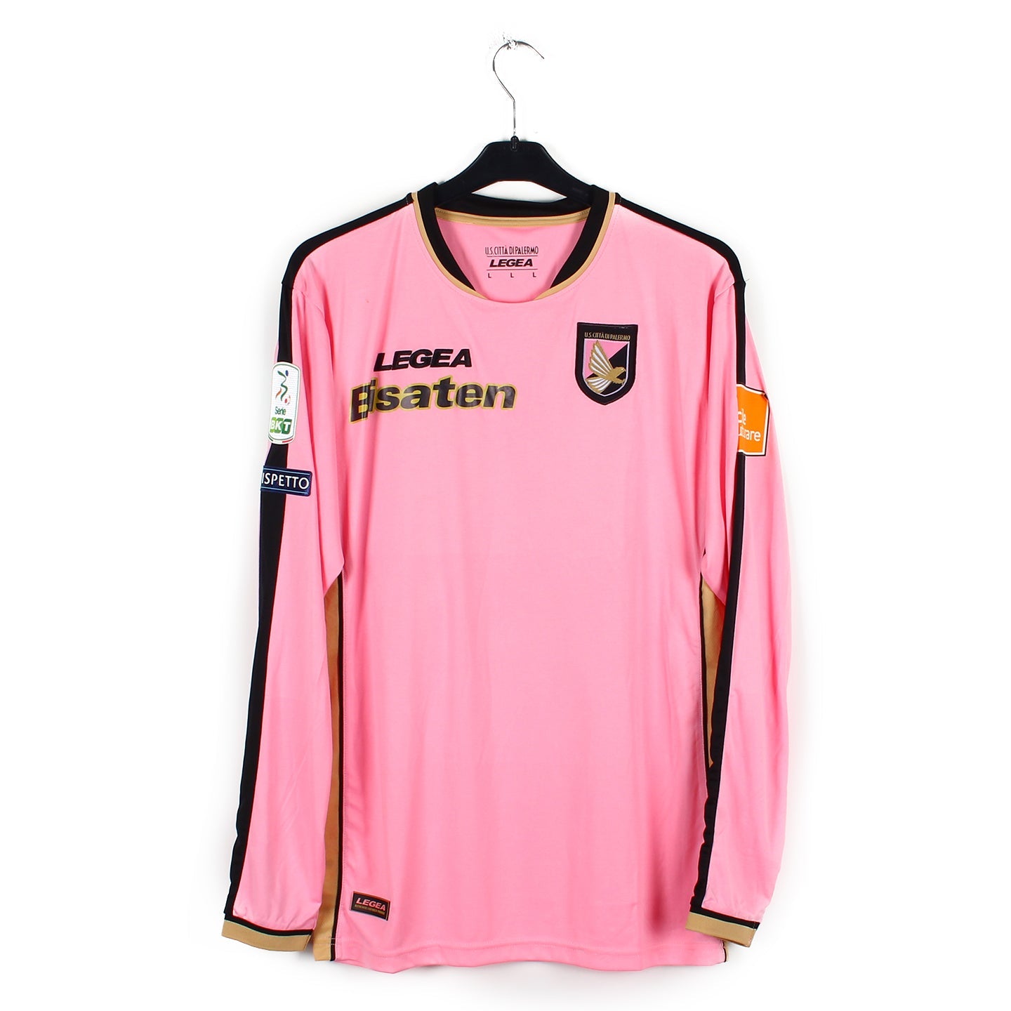 2018/19 - Palerme - Puscas #29 (L) [MATCH ISSUE]