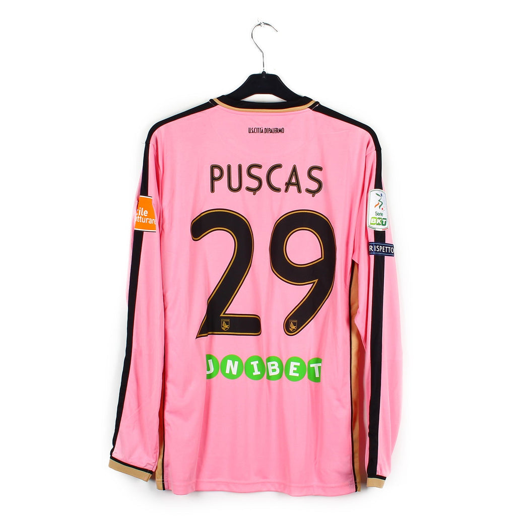 2018/19 - Palerme - Puscas #29 (L) [MATCH ISSUE]