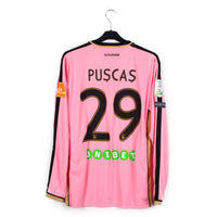 2018/19 - Palerme - Puscas #29 (L) [MATCH ISSUE]