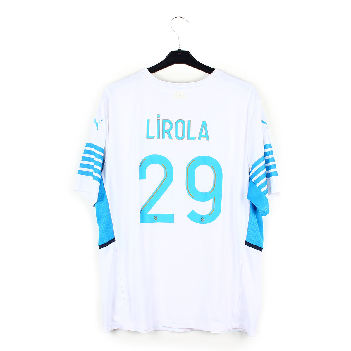 2021/22 - OM - Lirola #29 (M)