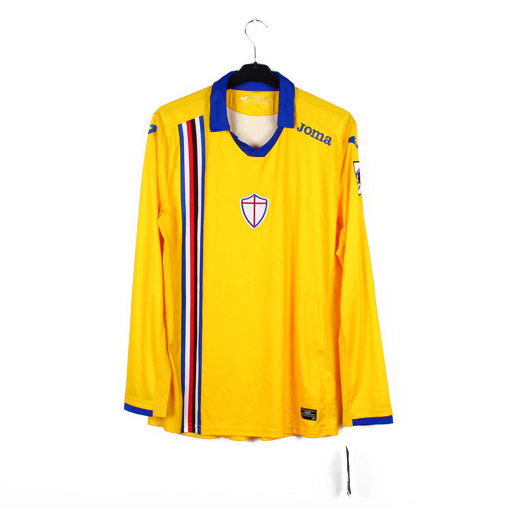 2015/16 - Sampdoria UC (XL)
