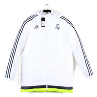 2015/16 - Real Madrid (M)