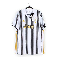 2020/21 - Juventus - Ronaldo #7 (M)