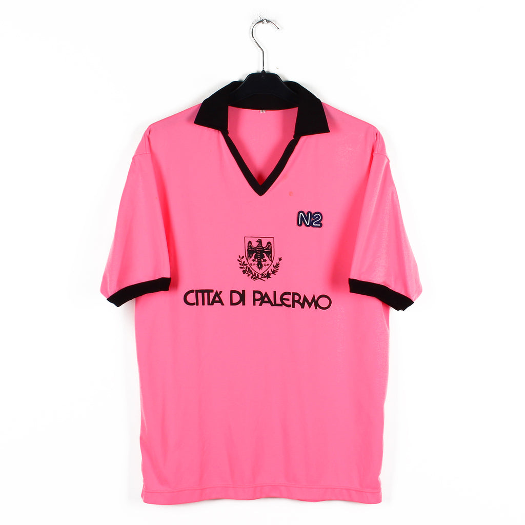 1987/88 - Palerme (L)