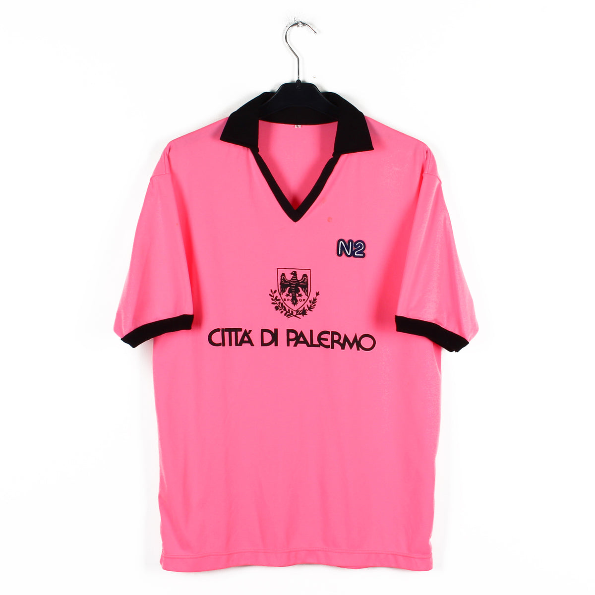 1987/88 - Palerme (L)