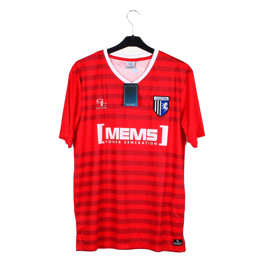 2016/18 - FC Gillingham (XL)