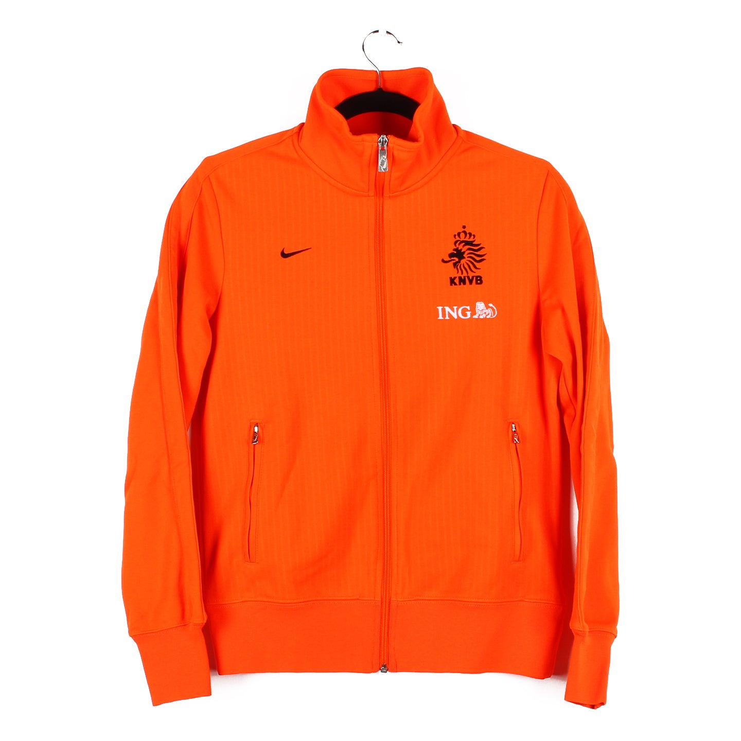 2012/13 - Pays-Bas (M)