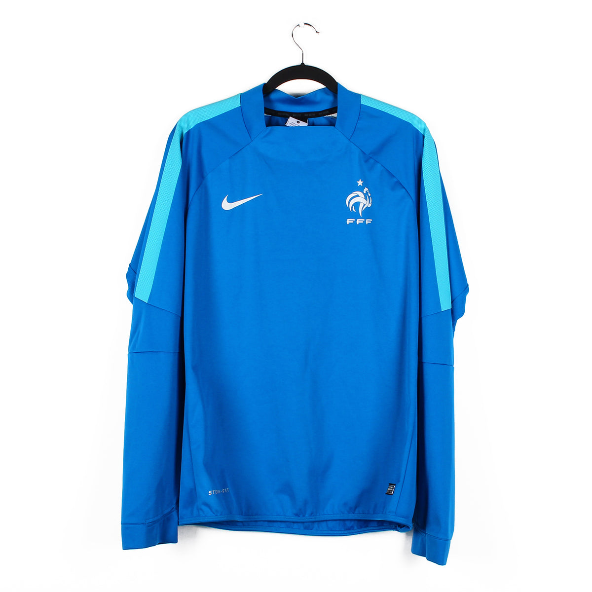 2015/16 - Equipe de France (L)