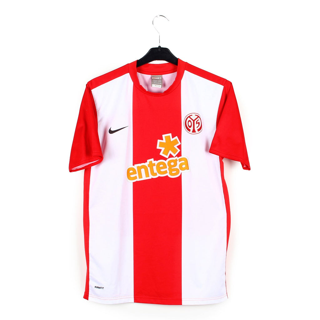 2009/10 - Mayence FSV 05 (S)