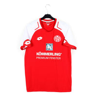 2017/18 - Mayence FSV 05 - Bussmann #24 (M)