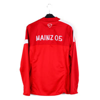 2014/15 - Mayence FSV 05 - Ostrowski (L) [porté]