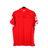 2017/18 - Mayence FSV 05 (2XL) *signé*