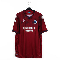 2019/20 - Bruges KV (XS)