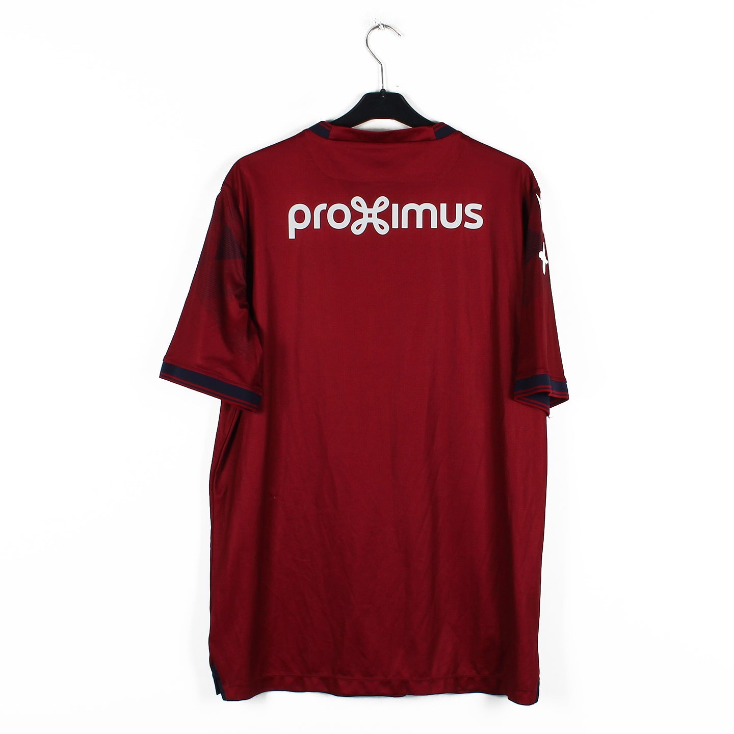 2019/20 - Bruges KV (XS)